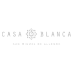 casa blanca